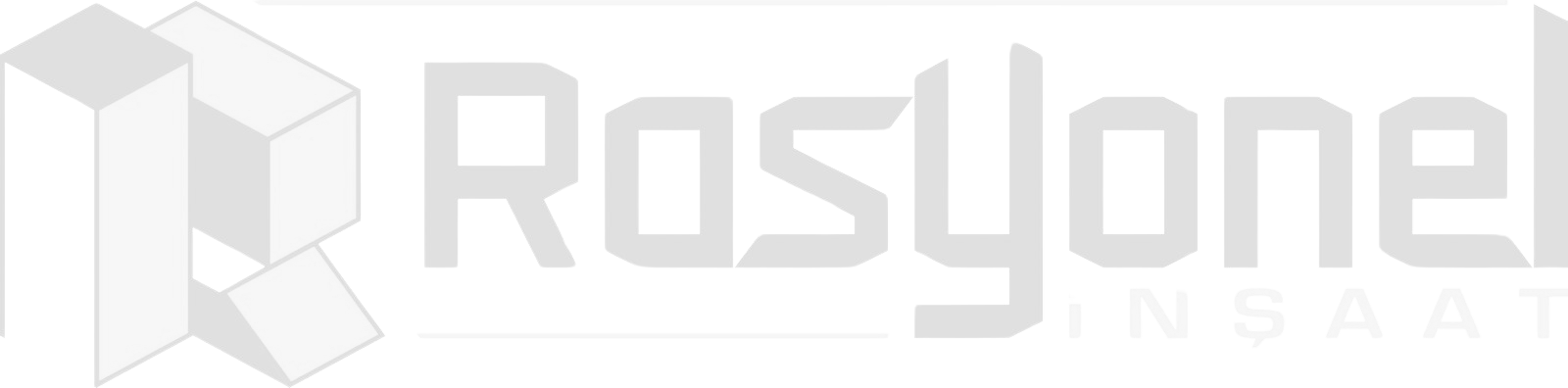 Rasyonel İnşaat